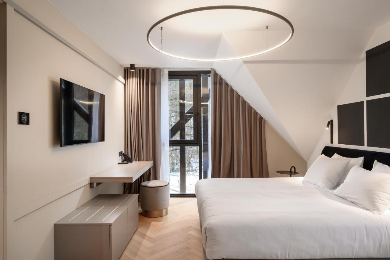 Hotel Cad Ljubljana Exteriör bild